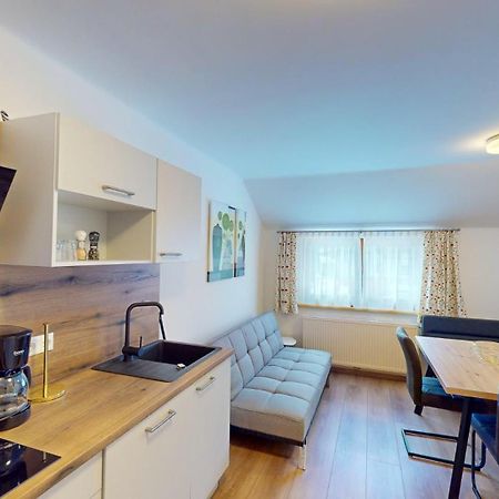 Braeuhaus Appartements Bad Kleinkirchheim Ngoại thất bức ảnh