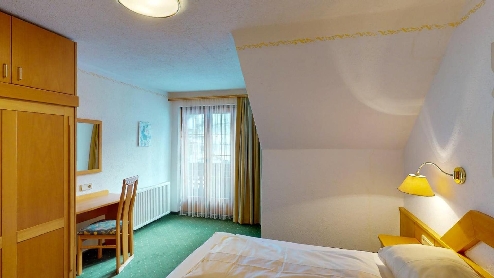 Braeuhaus Appartements Bad Kleinkirchheim Ngoại thất bức ảnh