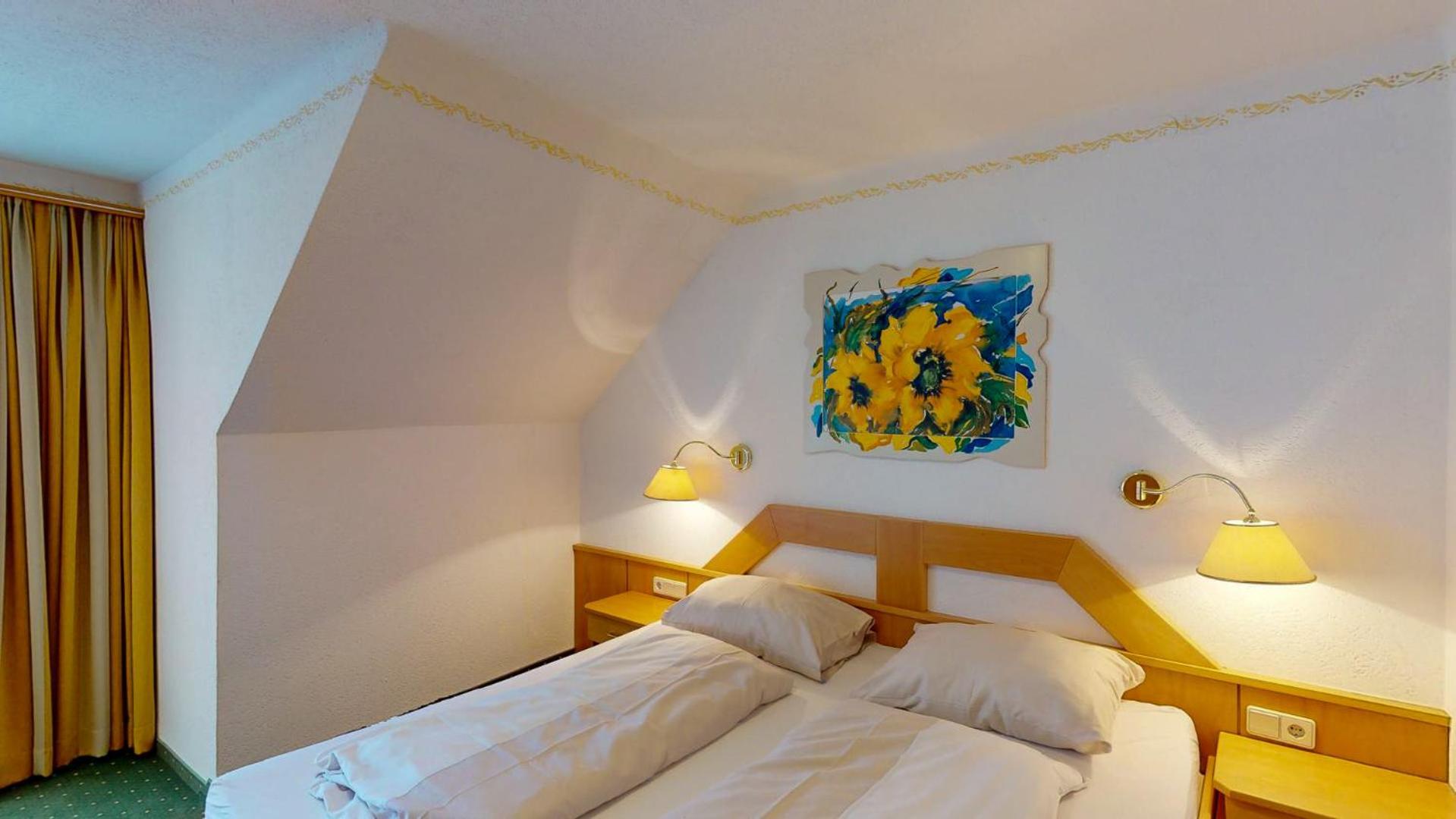 Braeuhaus Appartements Bad Kleinkirchheim Ngoại thất bức ảnh