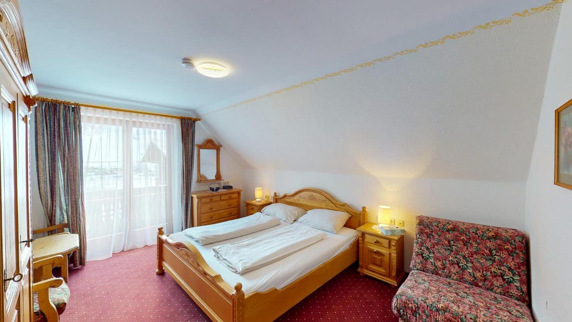Braeuhaus Appartements Bad Kleinkirchheim Ngoại thất bức ảnh