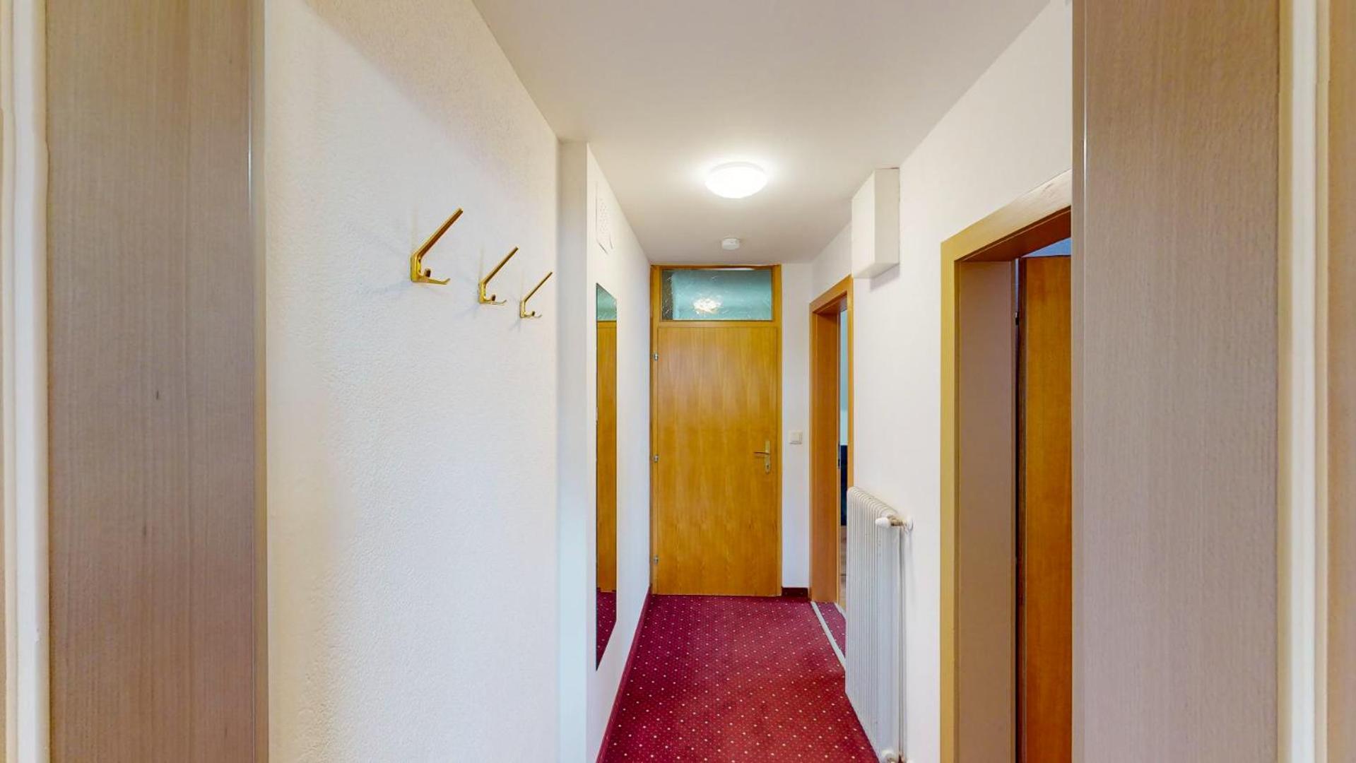 Braeuhaus Appartements Bad Kleinkirchheim Ngoại thất bức ảnh