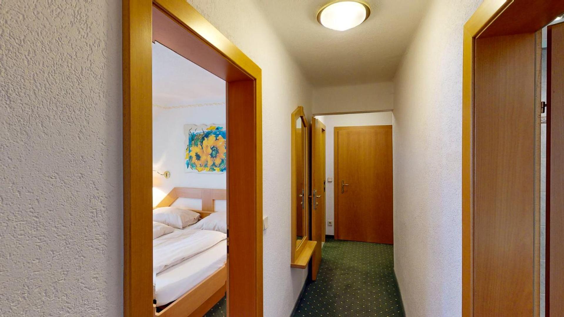 Braeuhaus Appartements Bad Kleinkirchheim Ngoại thất bức ảnh