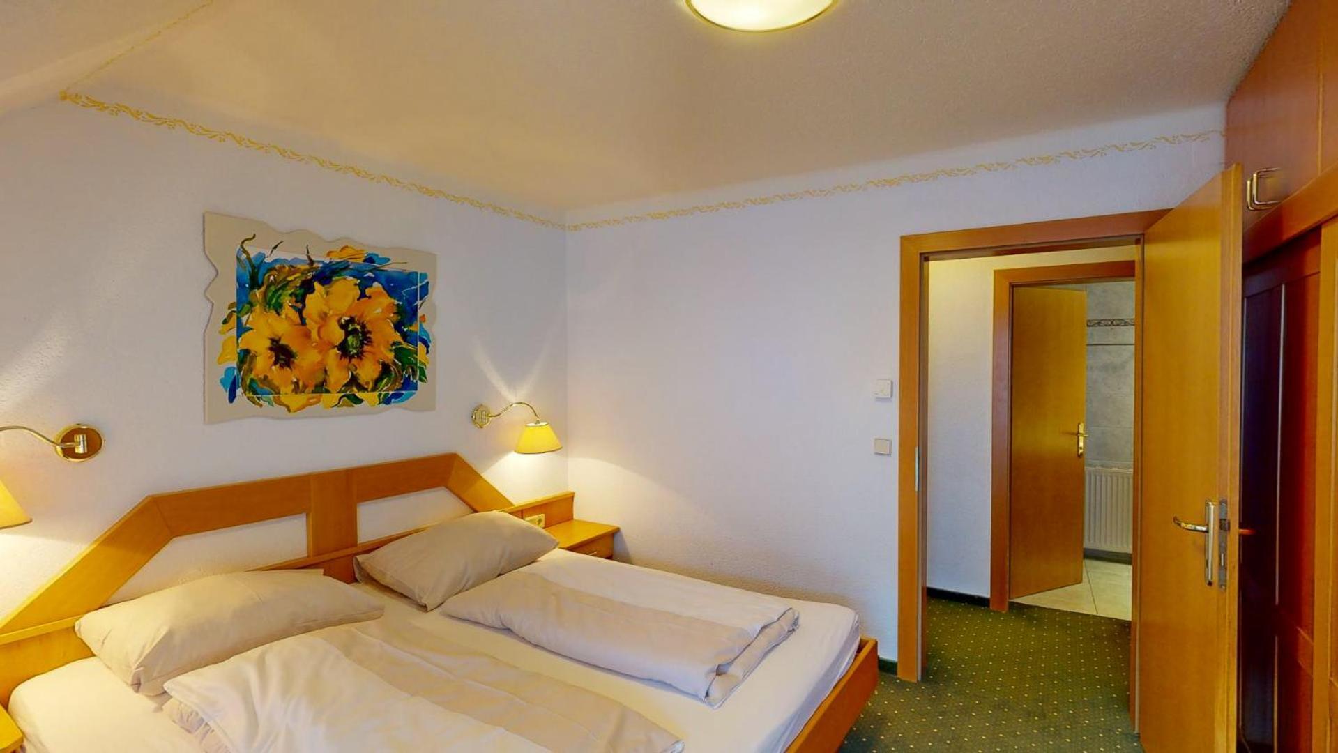 Braeuhaus Appartements Bad Kleinkirchheim Ngoại thất bức ảnh