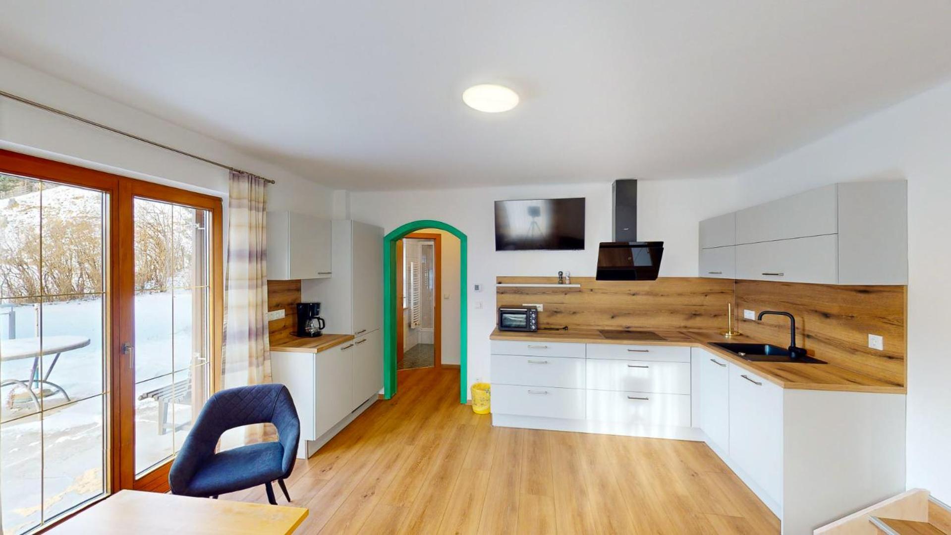 Braeuhaus Appartements Bad Kleinkirchheim Ngoại thất bức ảnh