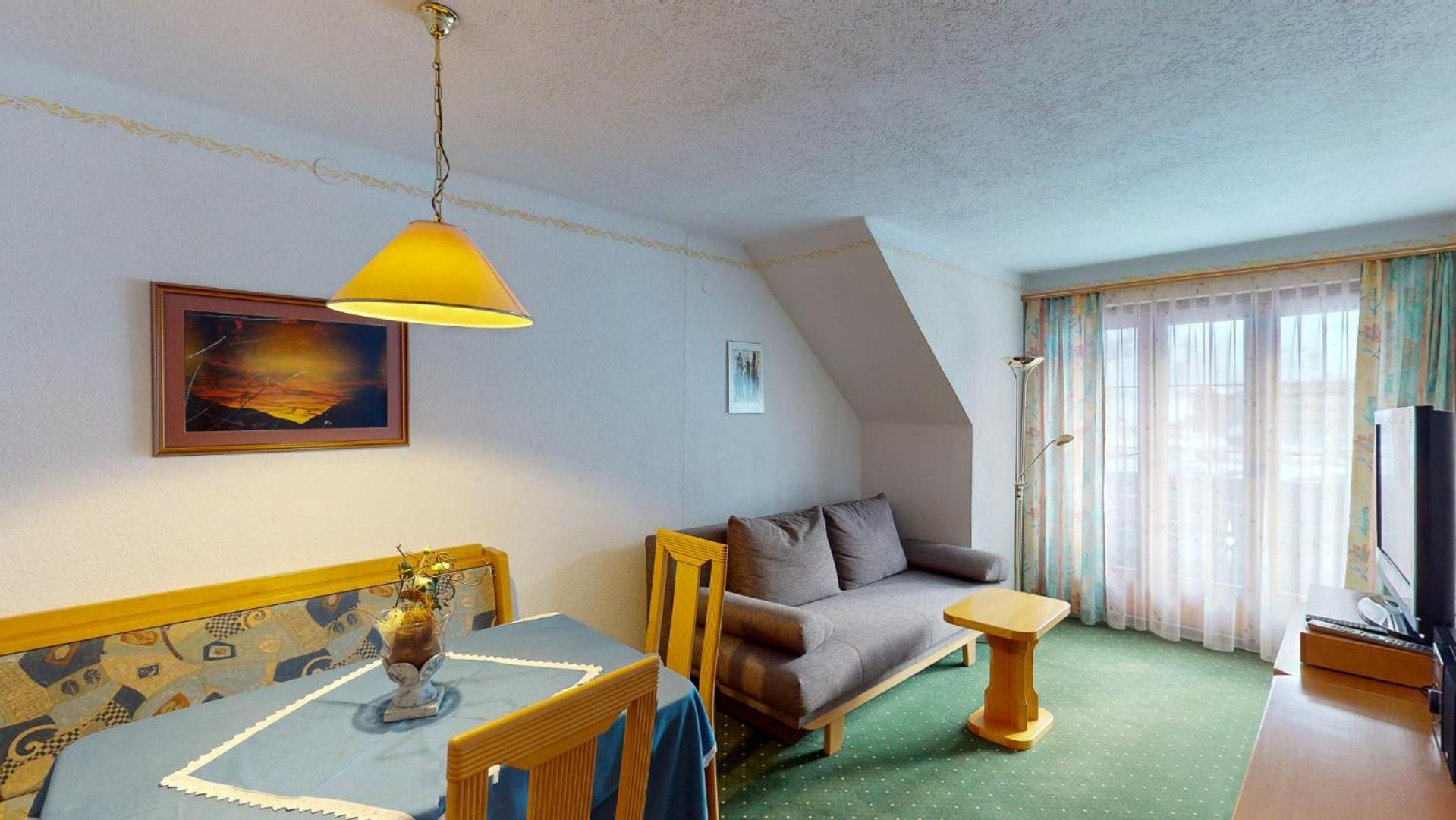 Braeuhaus Appartements Bad Kleinkirchheim Ngoại thất bức ảnh