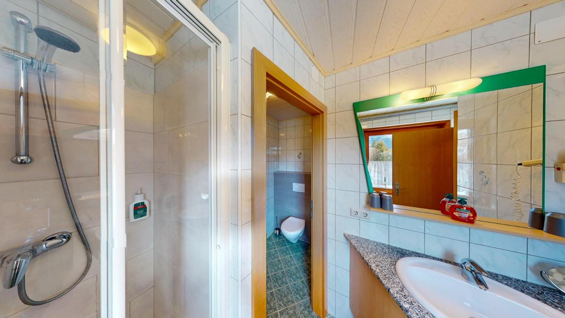 Braeuhaus Appartements Bad Kleinkirchheim Ngoại thất bức ảnh