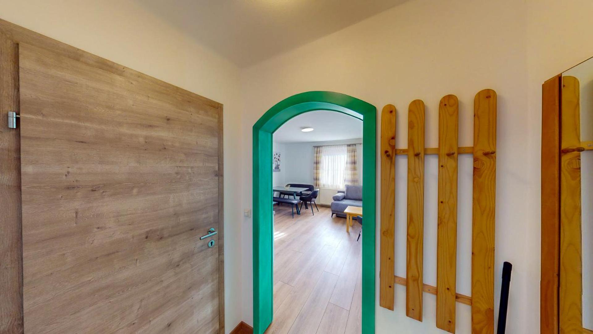 Braeuhaus Appartements Bad Kleinkirchheim Ngoại thất bức ảnh