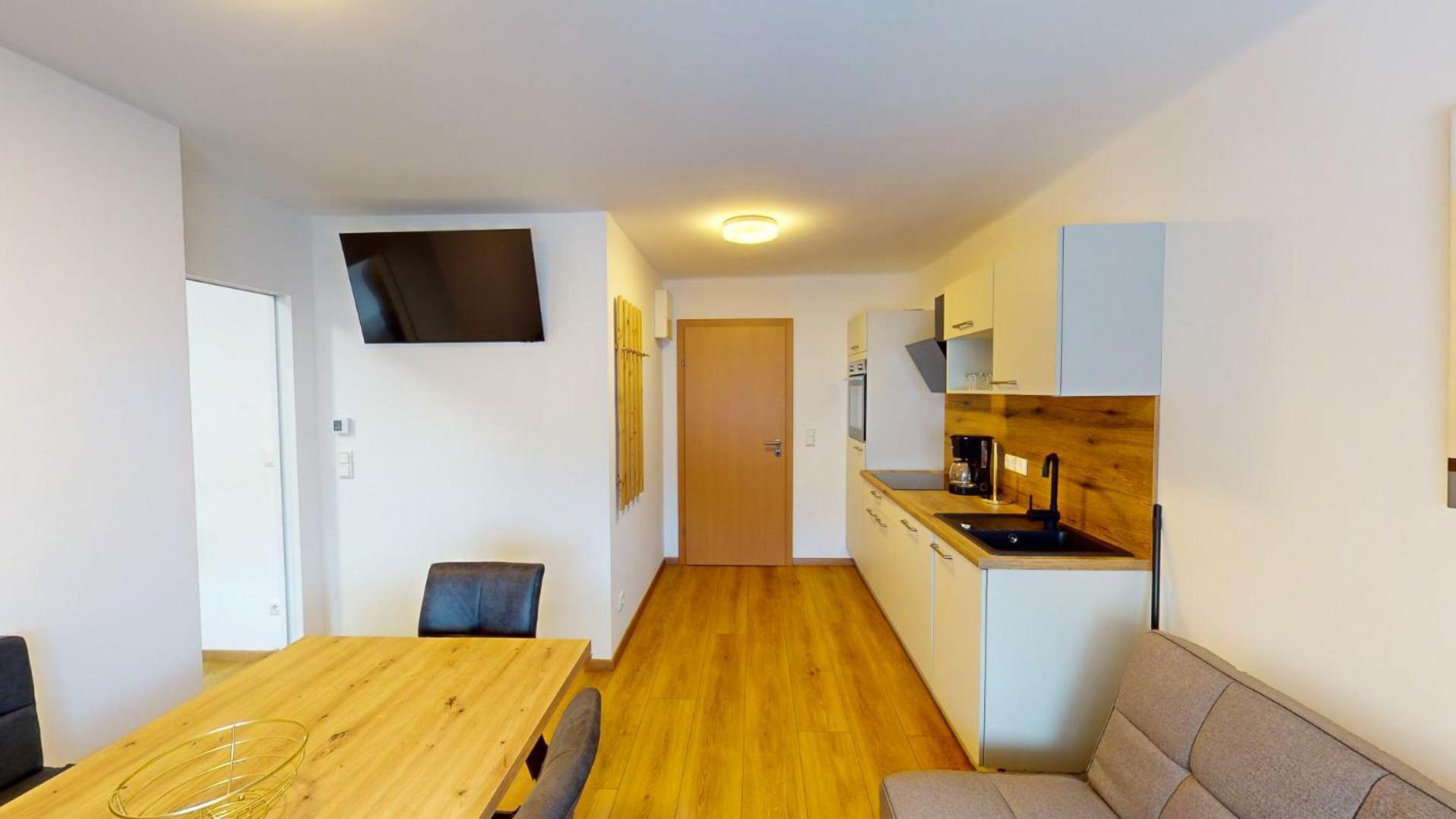 Braeuhaus Appartements Bad Kleinkirchheim Ngoại thất bức ảnh