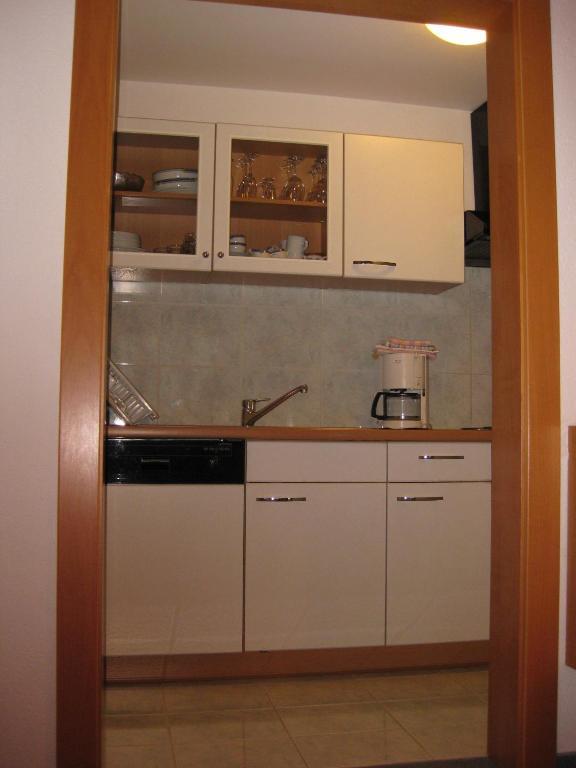 Braeuhaus Appartements Bad Kleinkirchheim Phòng bức ảnh
