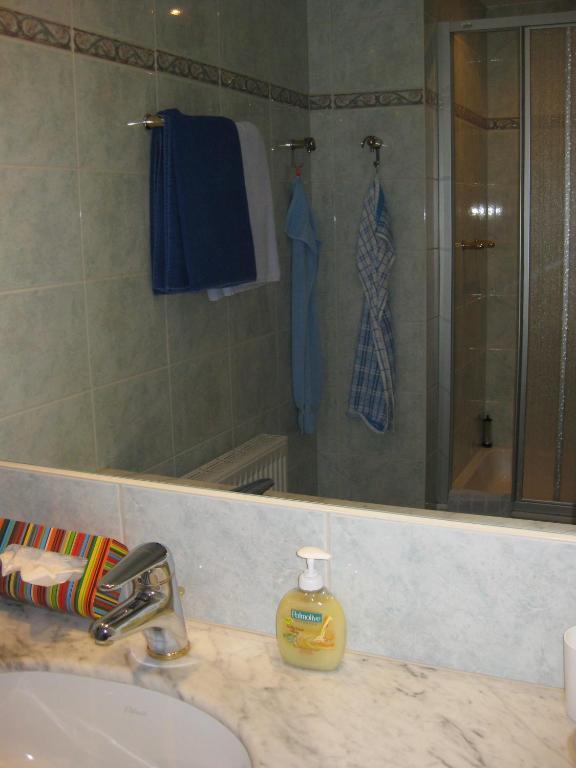 Braeuhaus Appartements Bad Kleinkirchheim Phòng bức ảnh