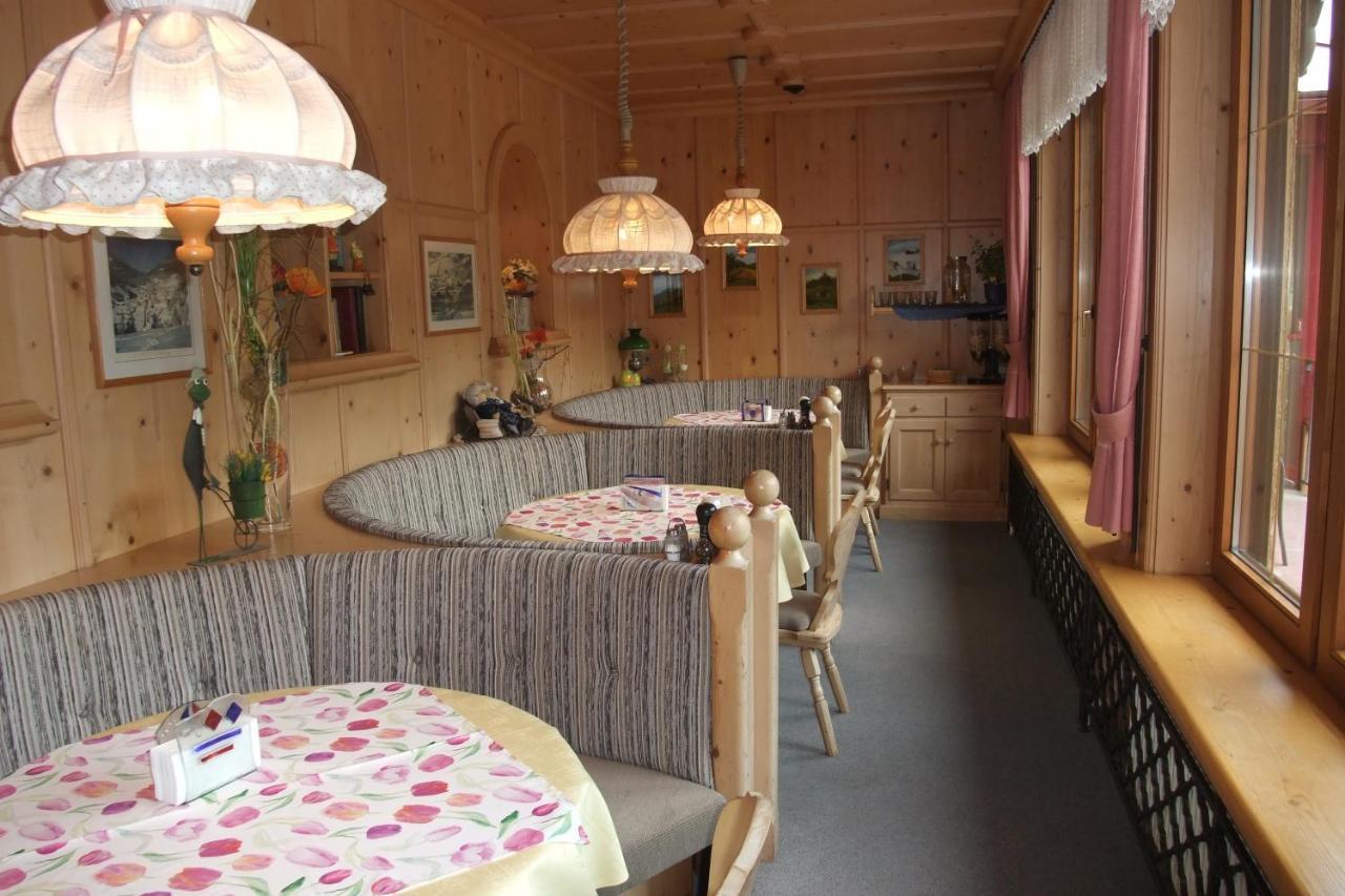 Braeuhaus Appartements Bad Kleinkirchheim Ngoại thất bức ảnh